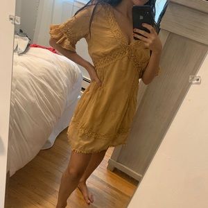 Princess Polly dress